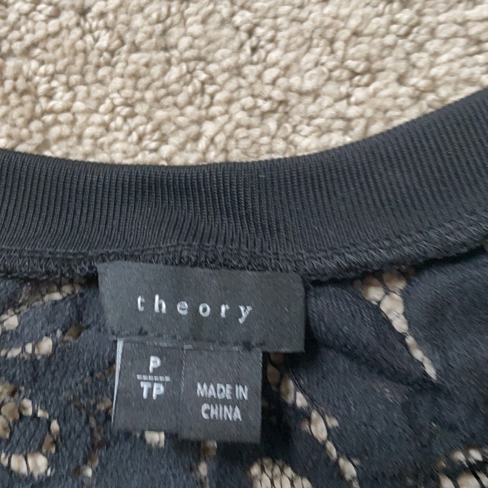 Theory - Picture 2 of 4